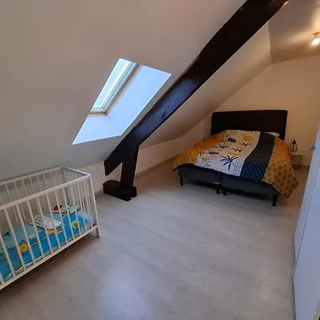 De Guise, Animaux Bienvenus Vakantiehuis Guise