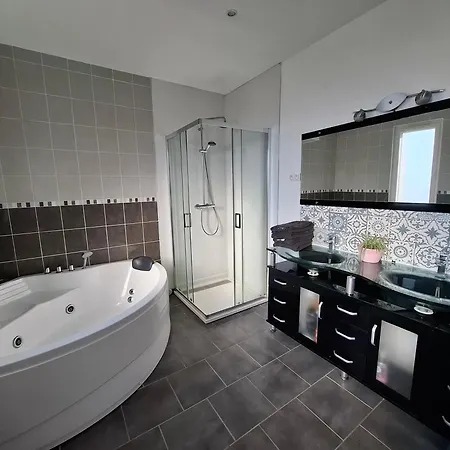 De Guise, Animaux Bienvenus Vakantiehuis