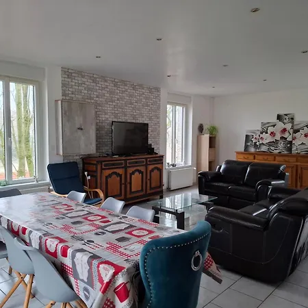 De Guise, Animaux Bienvenus Vakantiehuis