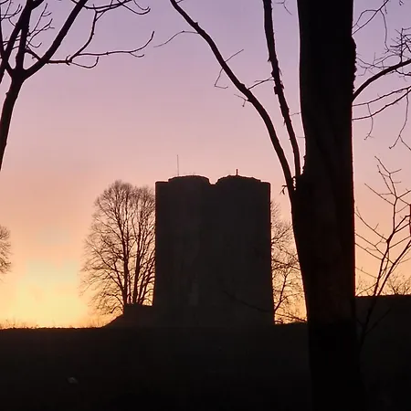 De Guise, Animaux Bienvenus * Guise