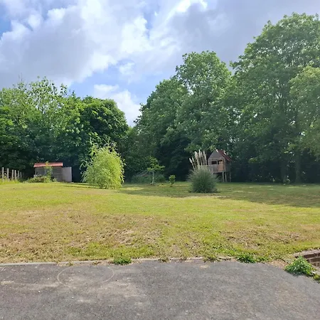 Vakantiehuis De Guise, Animaux Bienvenus *